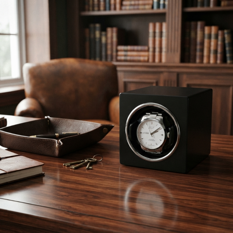Remontoir Automatique 1 Montre – Sirius