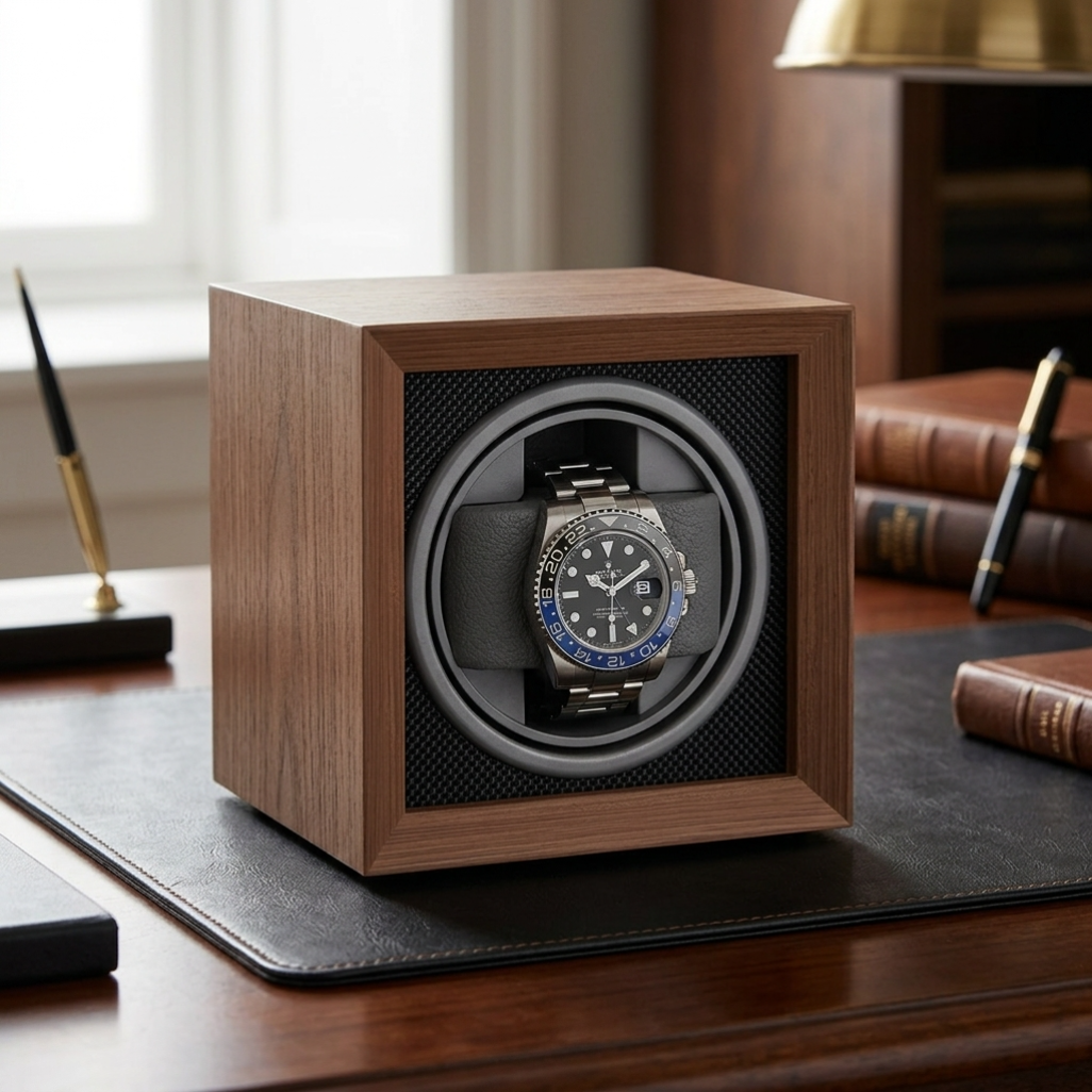 Remontoir automatique Remontoir Automatique 1 Montre – Vibration Douce