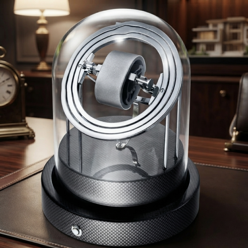 Remontoir Automatique 1 Montre – Mesure d'Or
