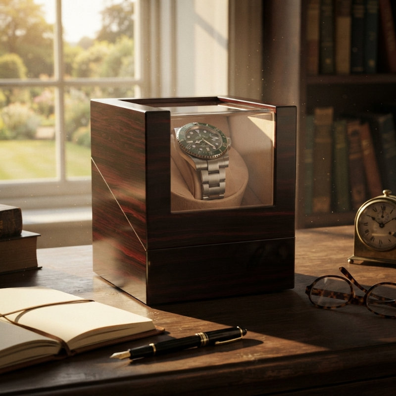 Remontoir Automatique 1 Montre – Perpétuelle