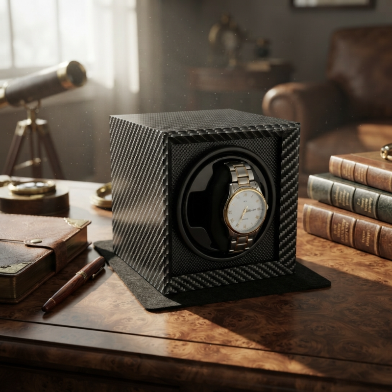 Remontoir Automatique 1 Montre – Astral