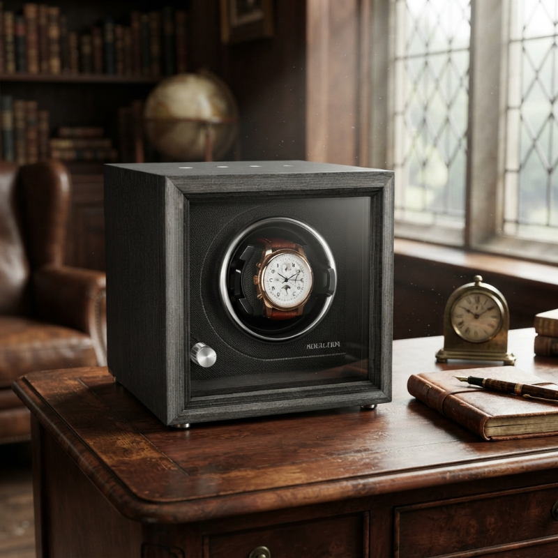 Remontoir Automatique 1 Montre – Équinoxe