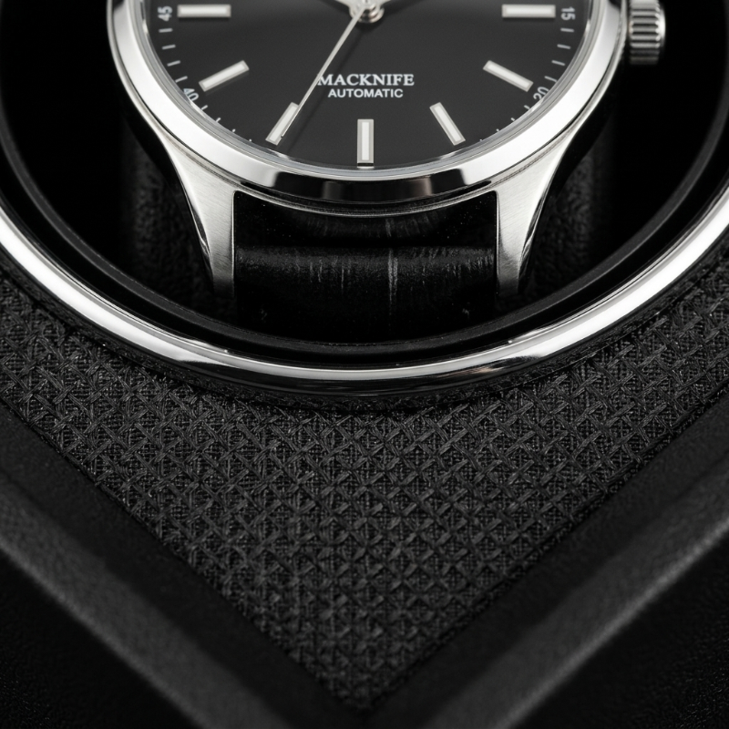 Remontoir Automatique 1 Montre – Discretion
