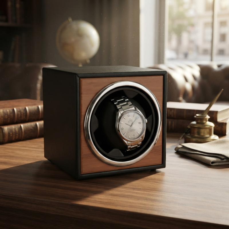 Remontoir Automatique 1 Montre – Lévitation Discrète