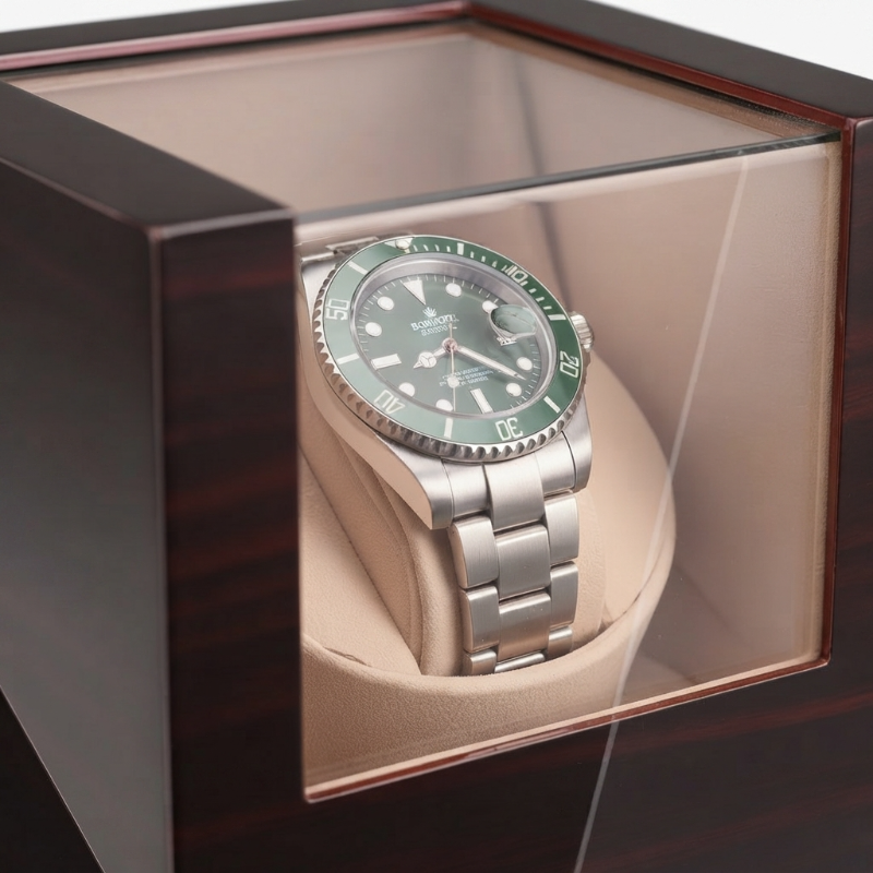 Remontoir Automatique 1 Montre – Perpétuelle