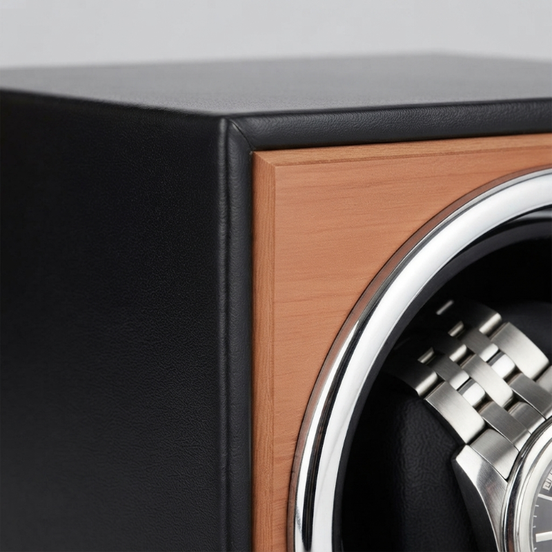 Remontoir Automatique 1 Montre – Lévitation Discrète