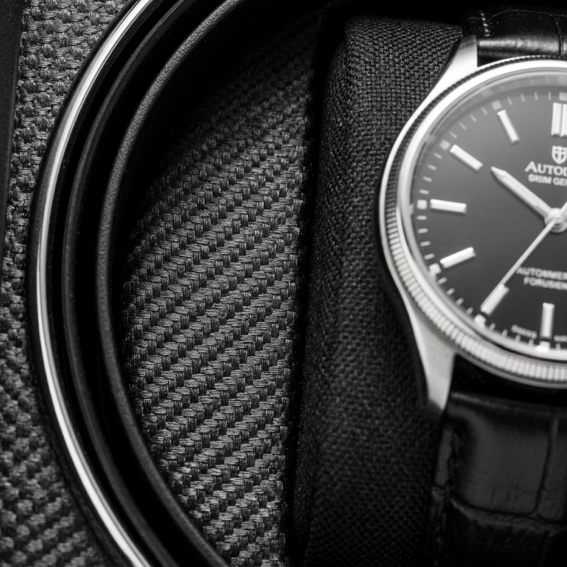 Remontoir Automatique 1 Montre – Discretion