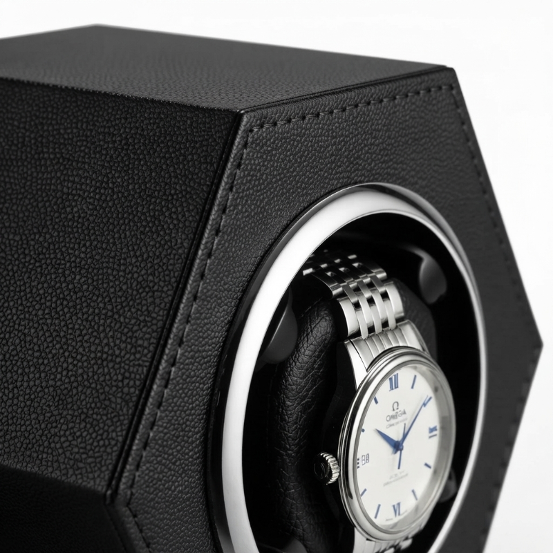 Remontoir Automatique 1 Montre – Magnétisme Doux