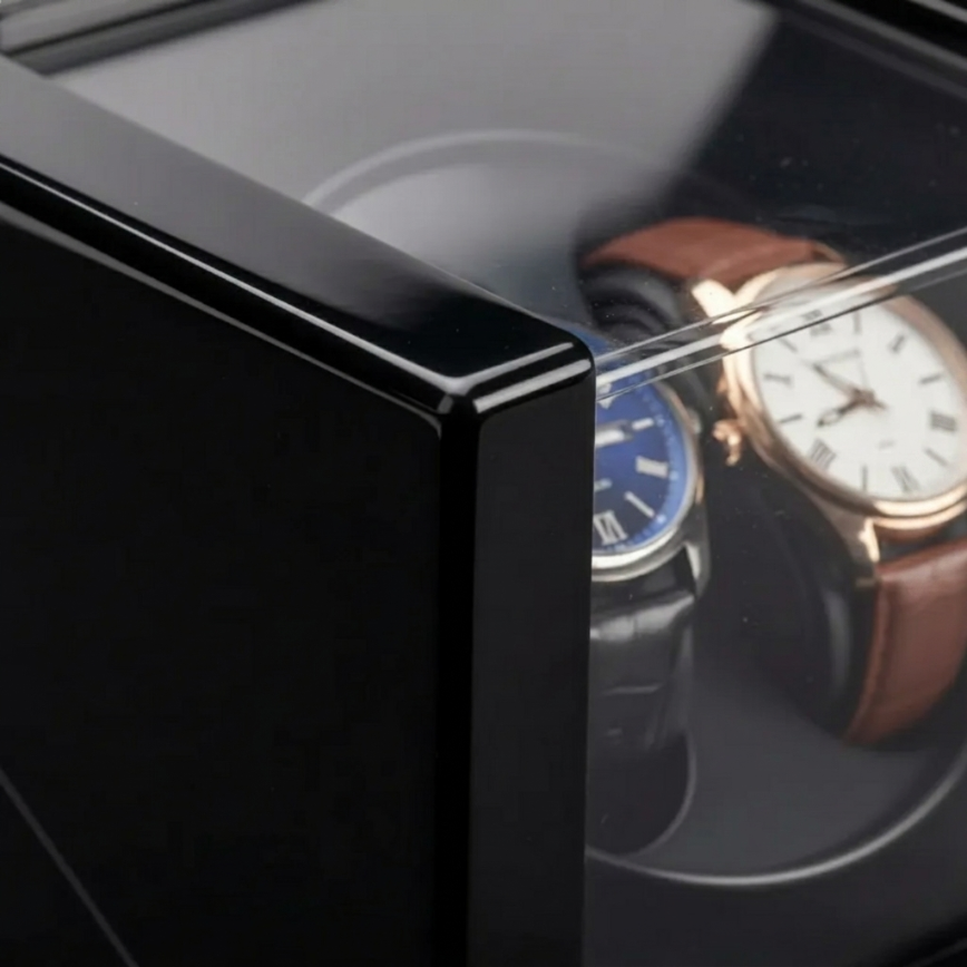 Remontoir Automatique 2 Montres – Vespérale
