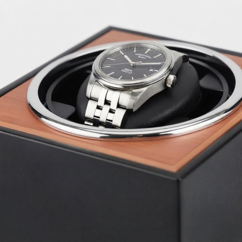Remontoir Automatique 1 Montre – Lévitation Discrète