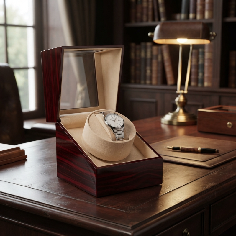 Remontoir Automatique 1 Montre – Perpétuelle