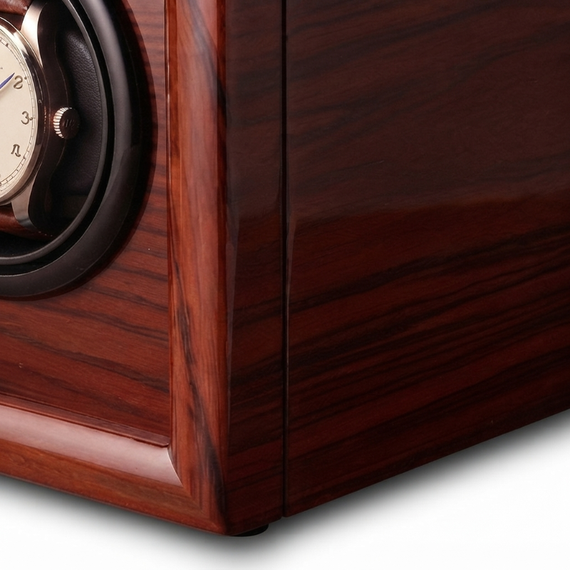 Remontoir Automatique 4 Montres – Union Précieuse
