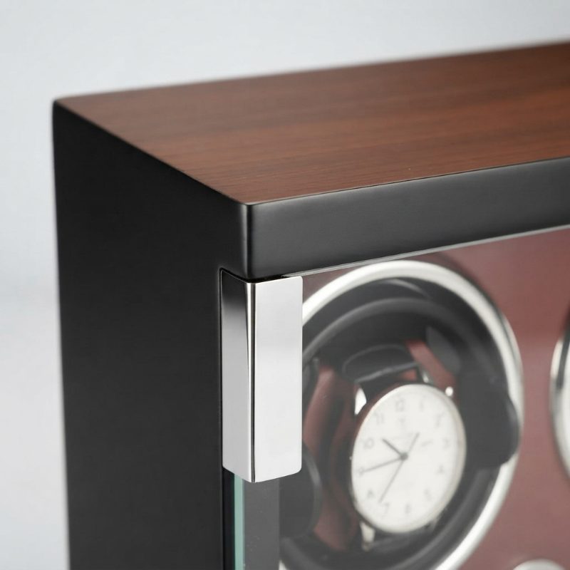 Remontoir Automatique 2 Montres – Pulsation