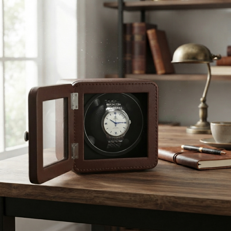 Remontoir Automatique 1 Montre – Mouvement Serein