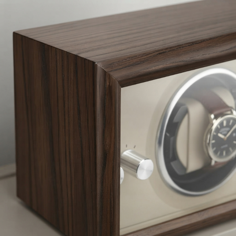 Remontoir Automatique 2 Montres – Calibre Noble