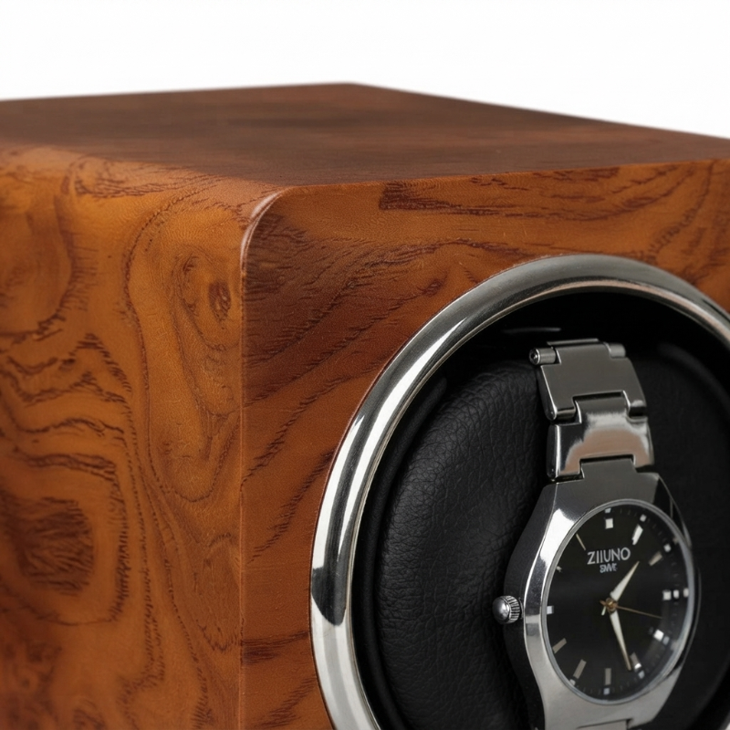 Remontoir Automatique 1 Montre – Infini Discret