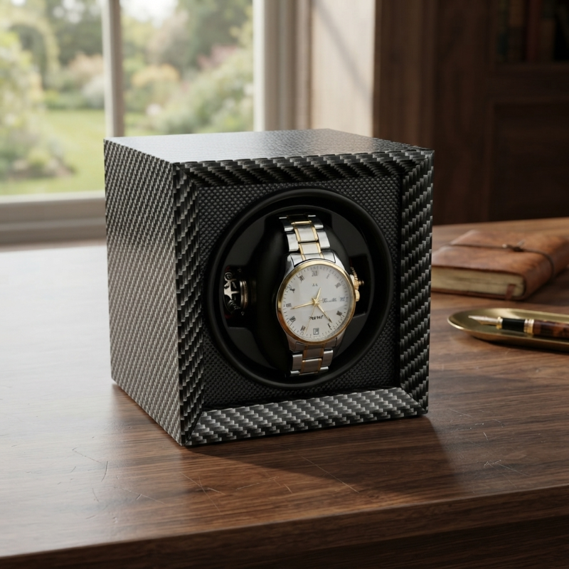 Remontoir Automatique 1 Montre – Astral