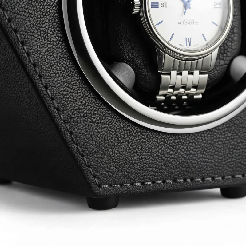 Remontoir Automatique 1 Montre – Legato Doré