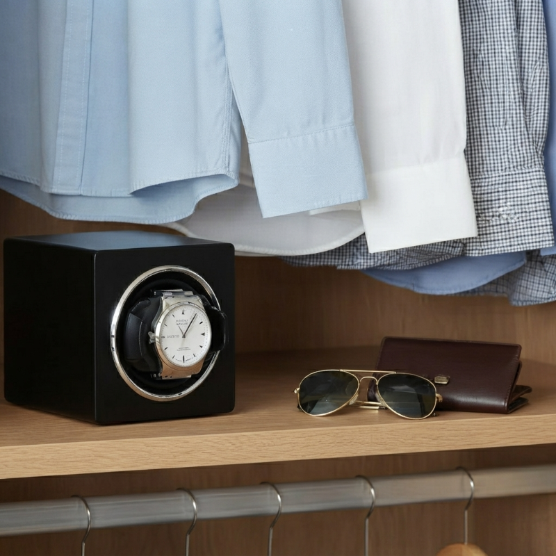 Remontoir Automatique 1 Montre – Sirius