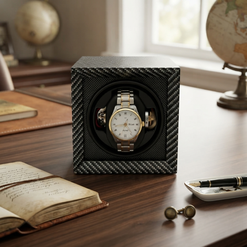 Remontoir Automatique 1 Montre – Astral