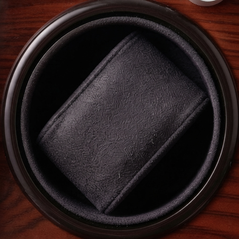 Remontoir Automatique 4 Montres – Union Précieuse