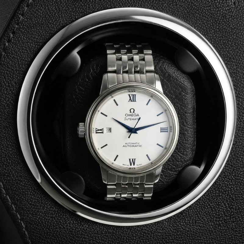 Remontoir Automatique 1 Montre – Legato Doré