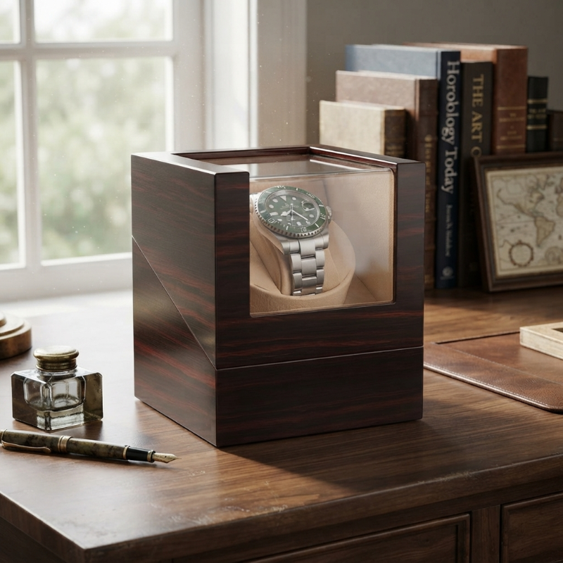 Remontoir Automatique 1 Montre – Perpétuelle