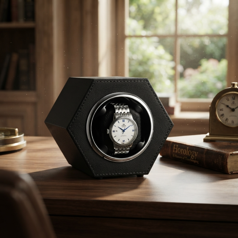 Remontoir Automatique 1 Montre – Legato Doré