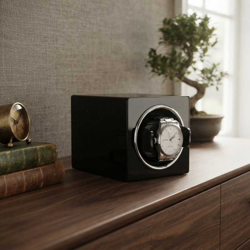 Remontoir Automatique 1 Montre – Sirius