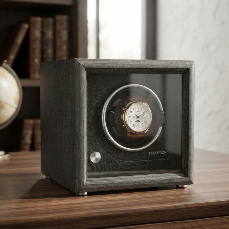 Remontoir Automatique 1 Montre – Équinoxe