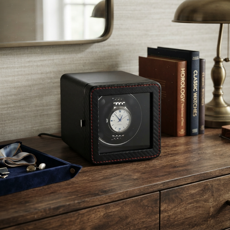 Remontoir Automatique 1 Montre – Élan Perpétuel