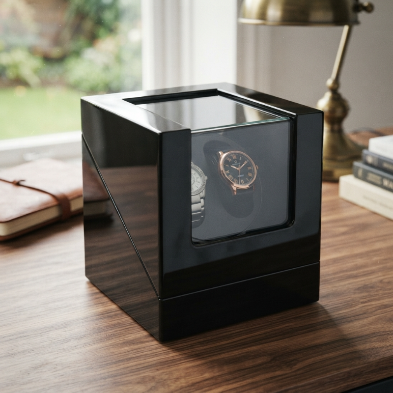 Remontoir Automatique 2 Montres – Fortissimo Doux