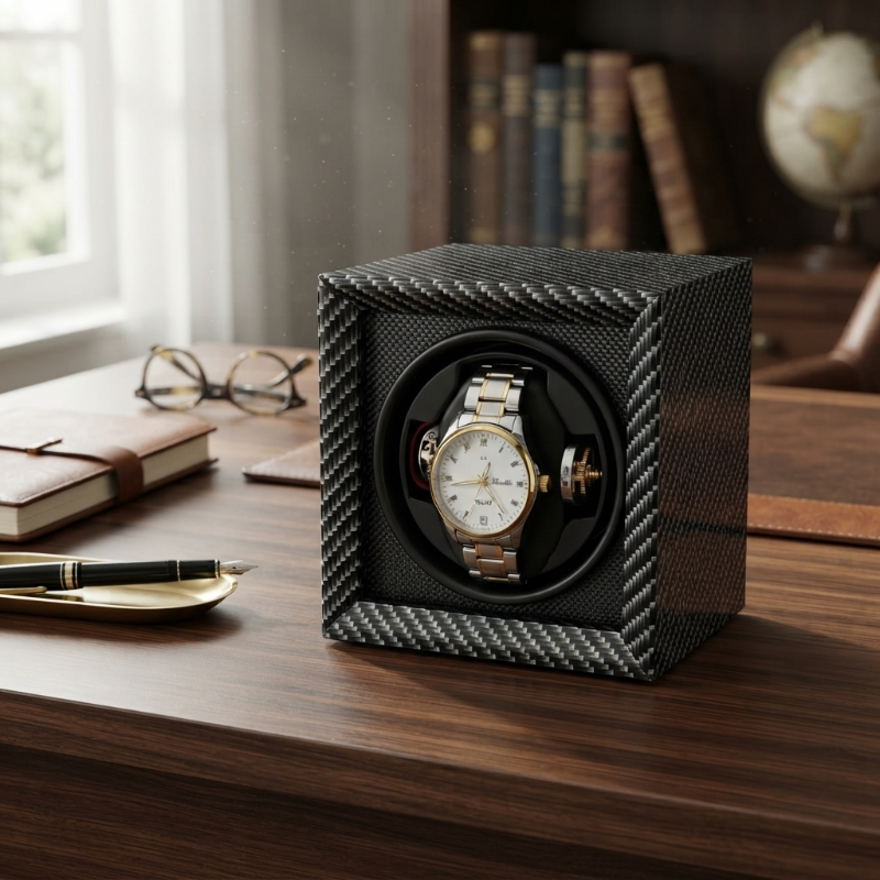 Remontoir Automatique 1 Montre – Astral