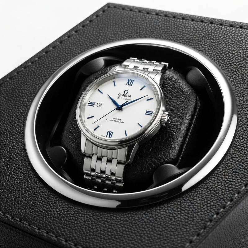 Remontoir Automatique 1 Montre – Magnétisme Doux