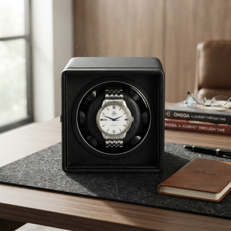 Remontoir Automatique 1 Montre – Volute