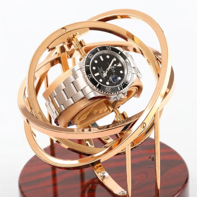 Remontoir Automatique 1 Montre – Polaris