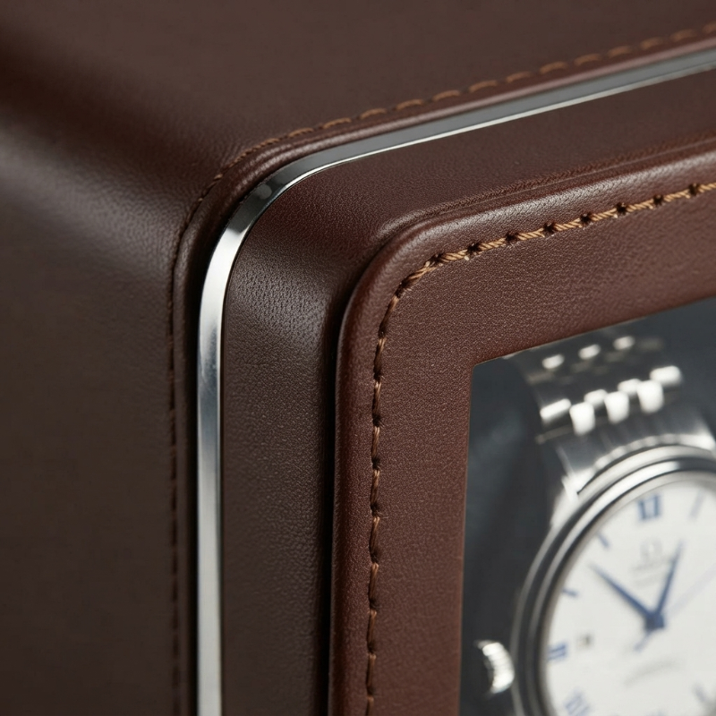 Remontoir Automatique 1 Montre – Mouvement Serein