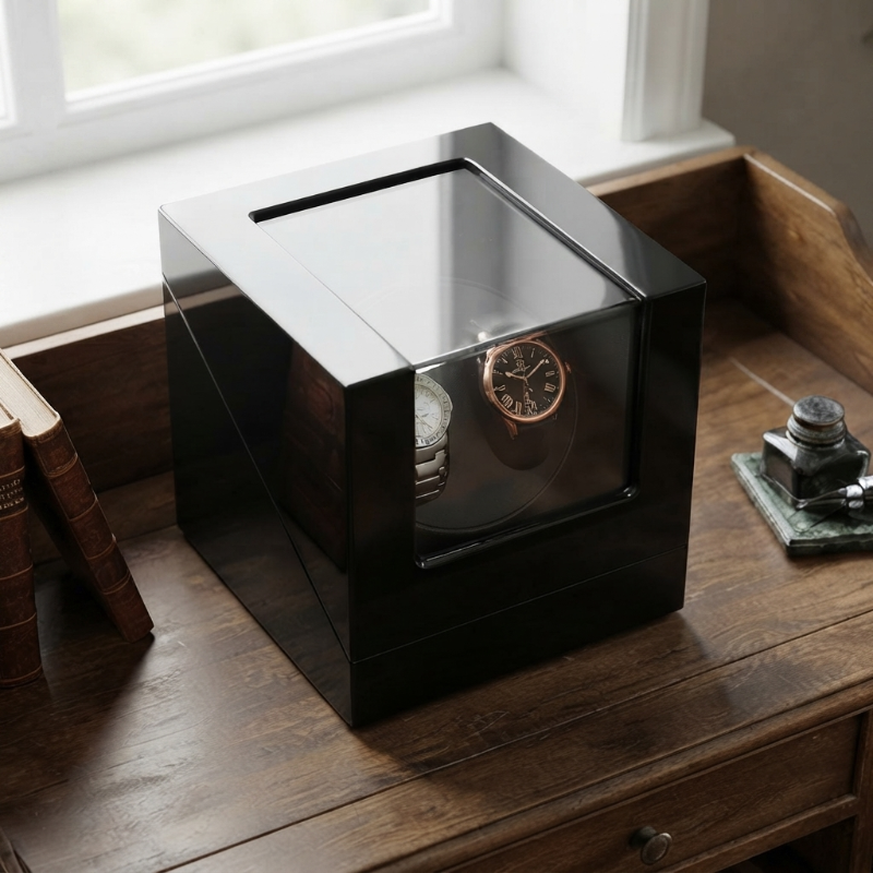 Remontoir Automatique 2 Montres – Fortissimo Doux