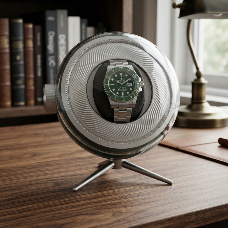 Remontoir Automatique 1 Montre – Staccato Discret