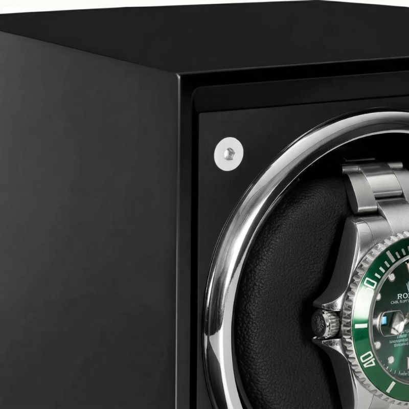 Remontoir Automatique 1 Montre – Régularité
