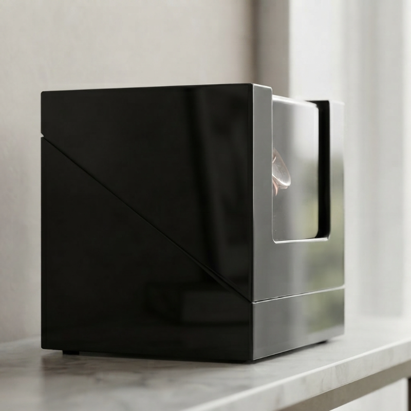 Remontoir Automatique 2 Montres – Fortissimo Doux