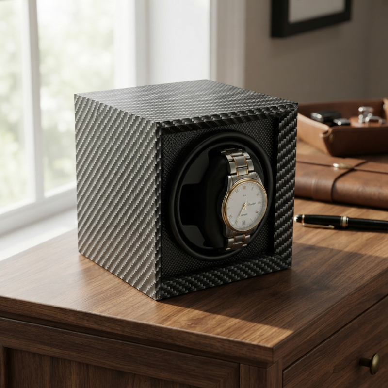 Remontoir Automatique 1 Montre – Astral