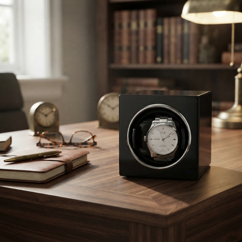 Remontoir Automatique 1 Montre – Sirius