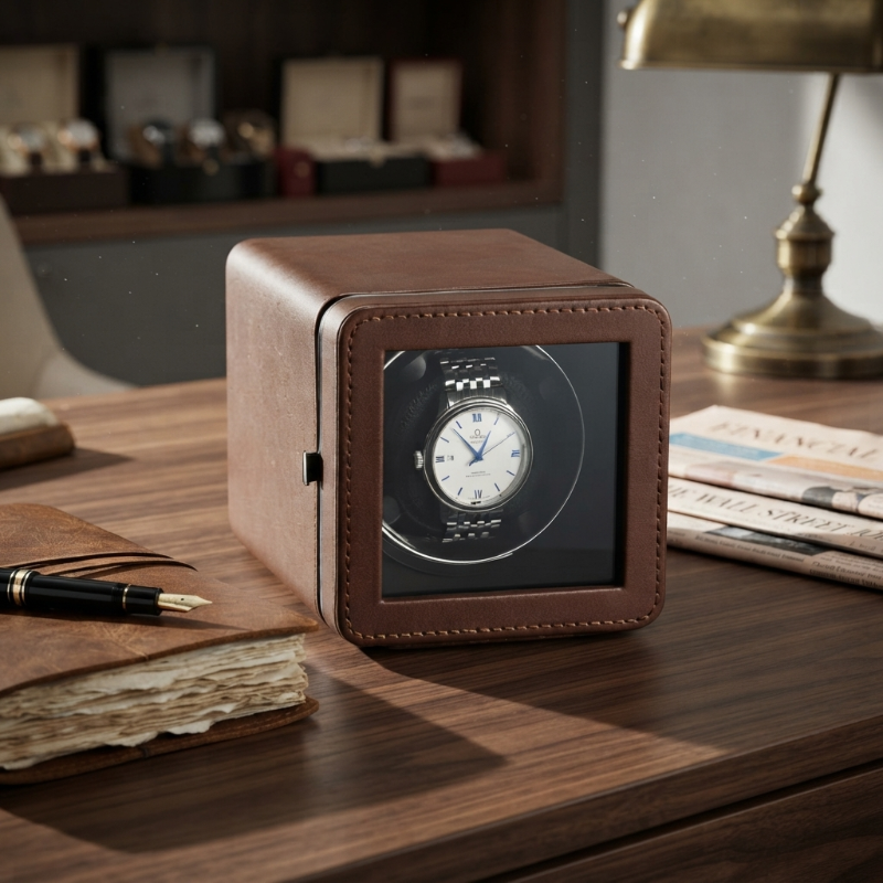 Remontoir Automatique 1 Montre – Mouvement Serein