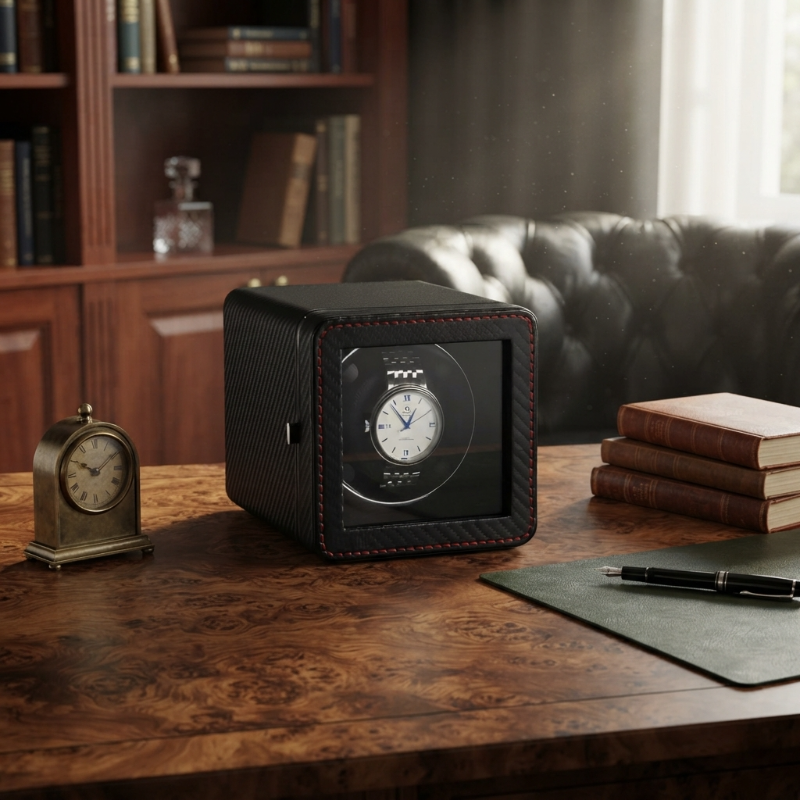Remontoir Automatique 1 Montre – Élan Perpétuel