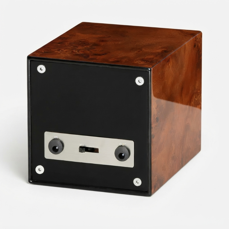 Remontoir Automatique 1 Montre – Aurore Boréale